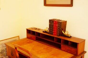 Bed and Breakfast Chateau De Bouillancourt En Sery