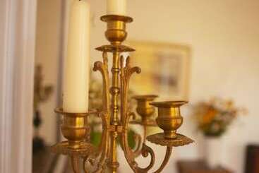 Bed and Breakfast Chateau De Bouillancourt En Sery