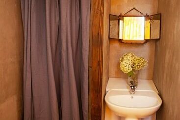 Bed and Breakfast Chateau De Bouillancourt En Sery
