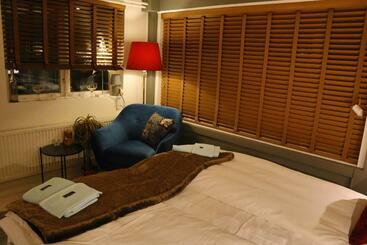 Göte`s B&b