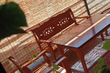 Halalhostel
