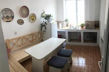 Halalhostel