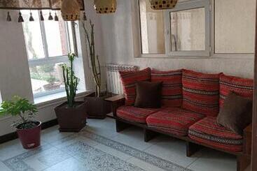Halalhostel