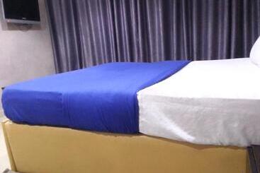 Hotel Hote Bougainvillea Victoria Island Lagos