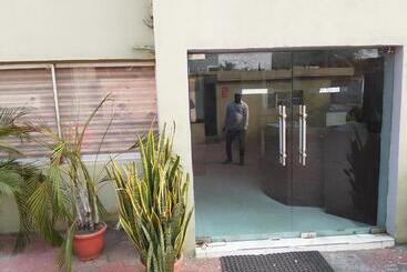 Hotel Hote Bougainvillea Victoria Island Lagos