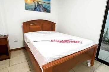 هتل Majahual Resort