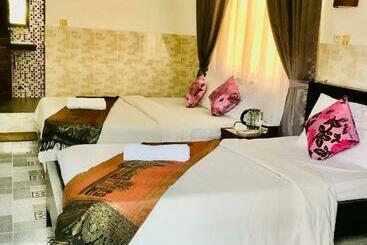 هتل Siemreap Nitnit Boutique