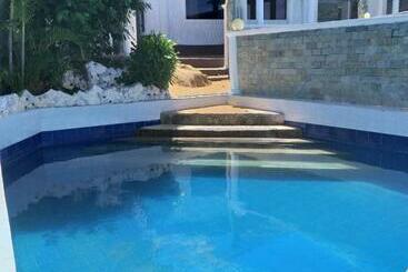 بنسيون Sujungsesang Dive Resort