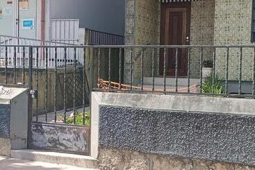 پانسیون Casa Da Rosa