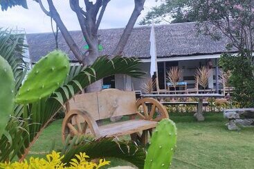 Seaview Beach Resort