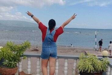 Seaview Beach Resort