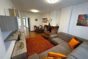 B&b Codivilla 67