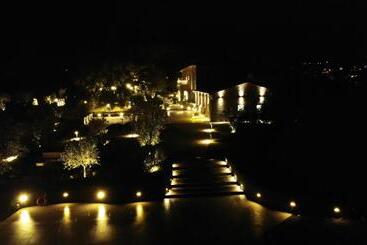 هتل Villa Paladini