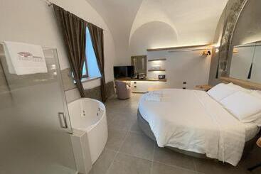 هتل Villa Paladini