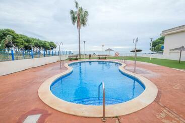 Apartamento Merida - Alcanar