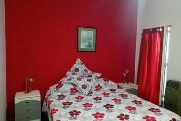 Canela House - Huerta Grande