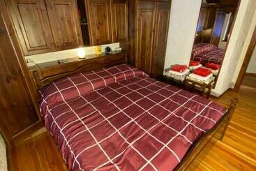 Casa Vacanza Folgarida - Folgarida