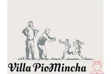 Villa Piomincha - Cee