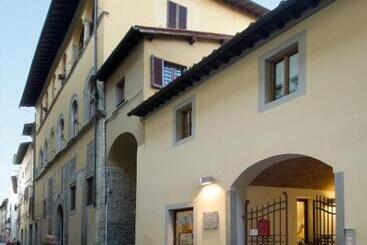 Accademia Residence