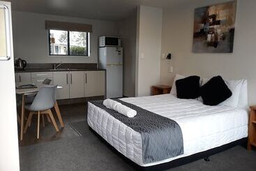 All Seasons Holiday Park