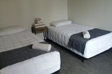 All Seasons Holiday Park