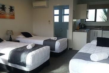 All Seasons Holiday Park
