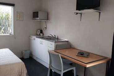 All Seasons Holiday Park