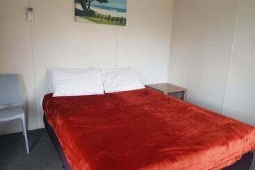 All Seasons Holiday Park