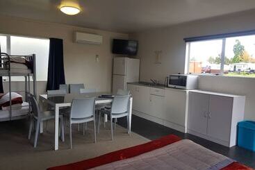 All Seasons Holiday Park