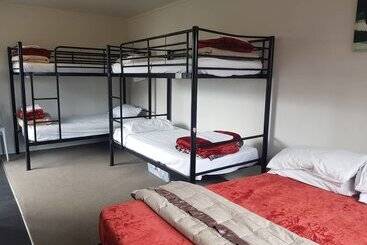 All Seasons Holiday Park