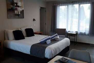 All Seasons Holiday Park