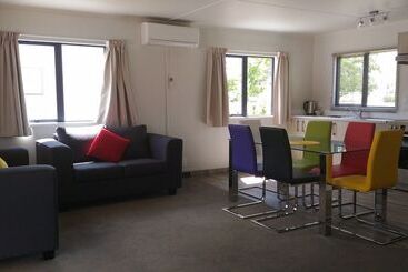 All Seasons Holiday Park