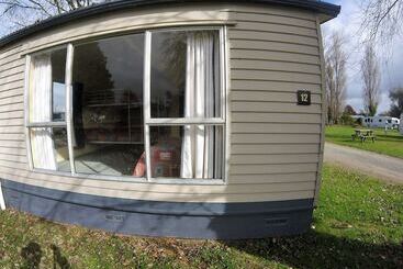 All Seasons Holiday Park