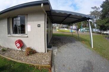 All Seasons Holiday Park