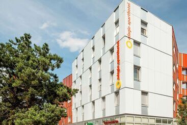 Aparthotel Adagio Access Paris Massy Gare - Massy