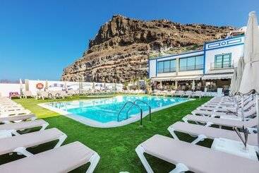 Apartamentos LIVVO Puerto de Mogán - Mogán