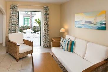 Apartamentos LIVVO Puerto de Mogán