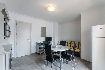 Alcudia Apartments
