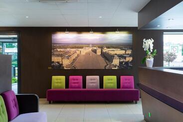 B&b Hotel Saint Avold Nord