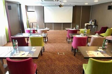 B&b Hotel Saint Avold Nord