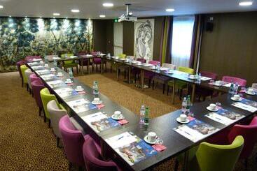 B&b Hotel Saint Avold Nord