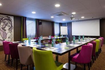 B&b Hotel Saint Avold Nord