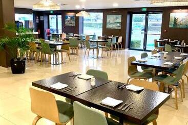 B&b Hotel Saint Avold Nord