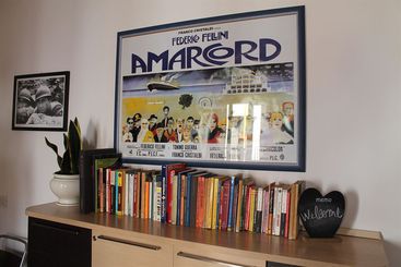 Amarcord B&b