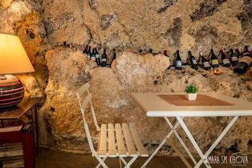 تختخواب و صبحانه Locanda Al Moro