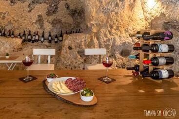 تختخواب و صبحانه Locanda Al Moro