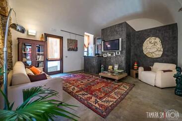 تختخواب و صبحانه Locanda Al Moro