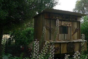 تختخواب و صبحانه Redcliffe House