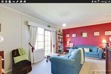تختخواب و صبحانه Redcliffe House