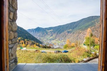 Borda del Mollà